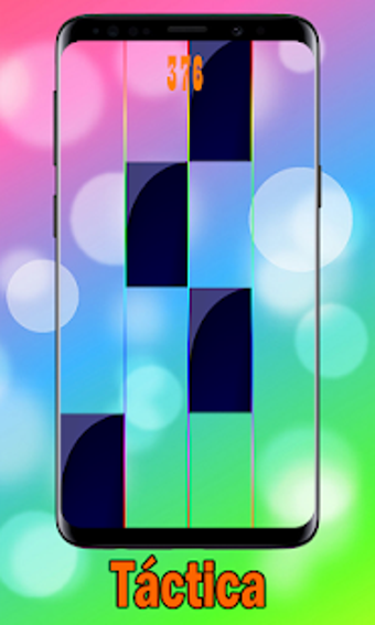Imagen 0 para JD Pantoja  piano tiles