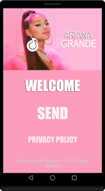 Image 1 for Ariana Grande Songs Offli…