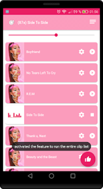 Image 3 for Ariana Grande Songs Offli…