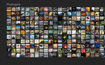Image 1 for Photospire for Windows 8