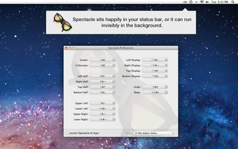 spectacle mac app