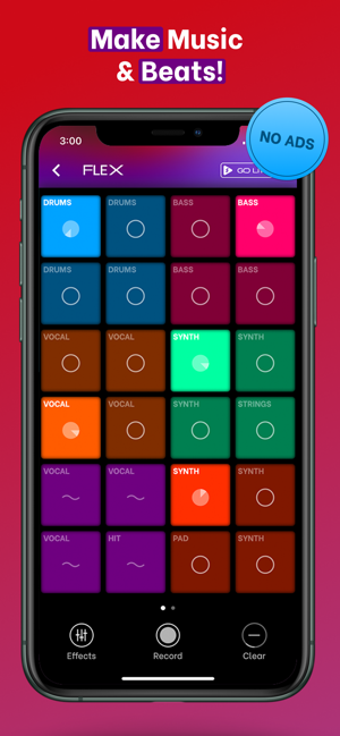 Image 3 for Splash - Music & Beat Mak…