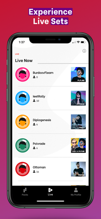 Image 2 for Splash - Music & Beat Mak…