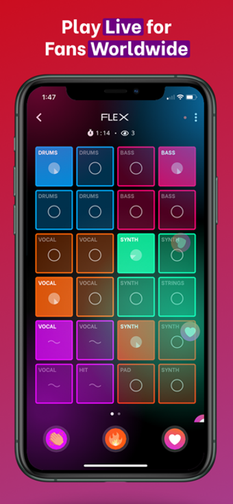 Image 0 for Splash - Music & Beat Mak…