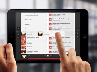 Image 0 for Couch Music Player