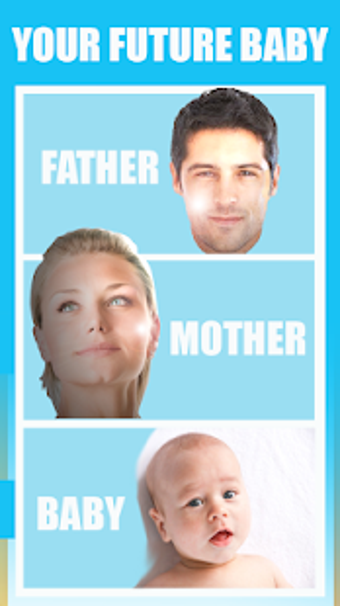 Image 1 for your future baby generato…