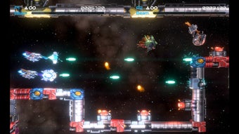 Imagen 0 para R-Type Dimensions III