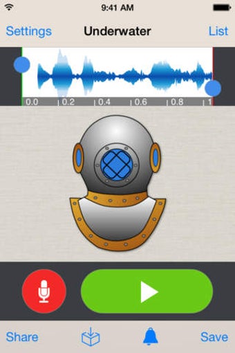 Imagen 0 para Voice Changer Plus