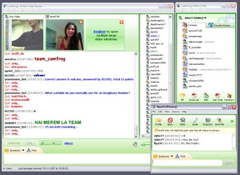 Imagen 0 para Camfrog Video Chat