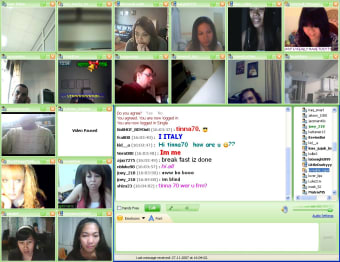 Image 0 for Camfrog Video Chat