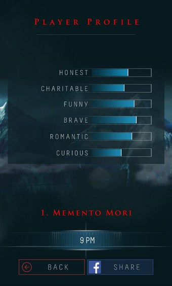 Imagen 0 para Until Dawn: Your Companio…