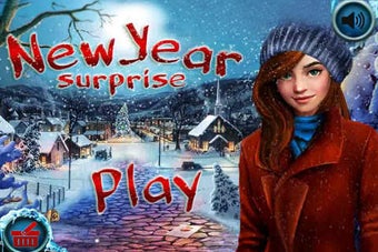 Imagen 0 para New Year Surprise, Hidden…