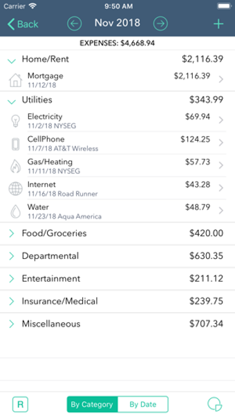 Image 3 for Finances