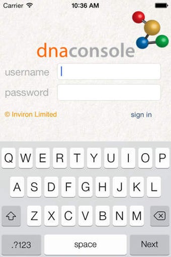 Image 0 for DNA Console