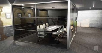 Image 0 for VORTEK Spaces for Windows…