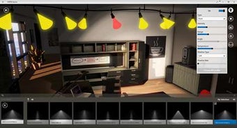 Image 3 for VORTEK Spaces for Windows…
