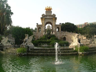 Image 0 for Barcelona Saver