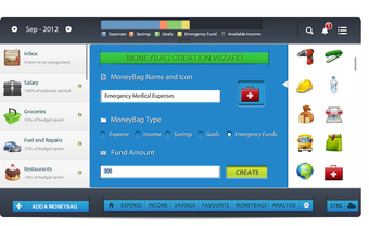 Imagen 0 para MoneyBag