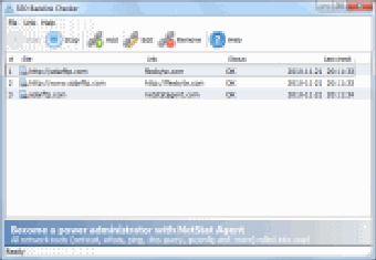 Image 0 for SEO Backlink Checker