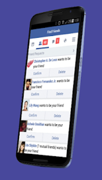 Image 0 for Lite for FB Free