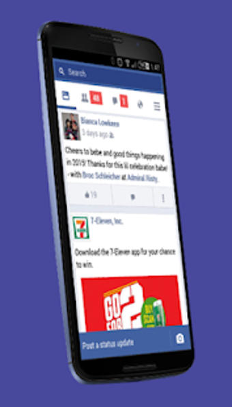 Image 2 for Lite for FB Free