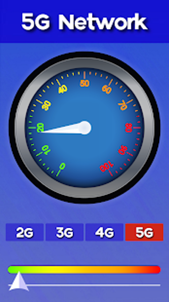 Imagen 1 para Turn on 5G network! (pran…