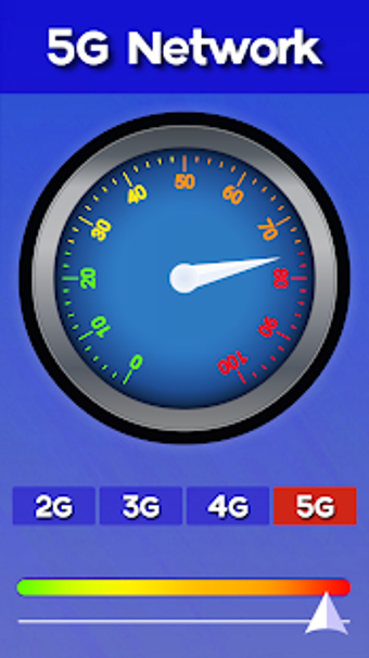Imagen 0 para Turn on 5G network! (pran…