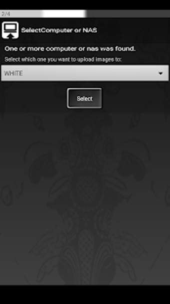 Imagen 1 para Sweet Home WiFi Picture B…