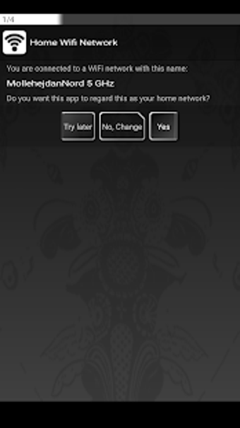 Image 0 for Sweet Home WiFi Picture B…