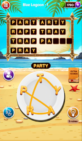 Imagen 2 para Words fun - play word con…