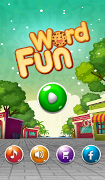 Imagen 0 para Words fun - play word con…