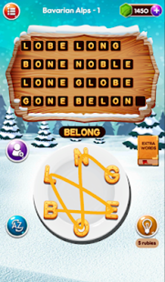 Imagen 1 para Words fun - play word con…