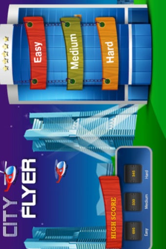 Image 0 for CityFlyer