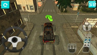 Image 0 for Monster Truck City Park