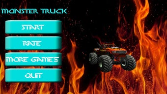 Image 1 for Monster Truck City Park