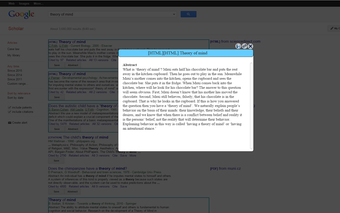 Imagen 0 para Scholar Manager