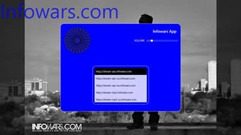 Imagen 1 para Infowars App for Windows …