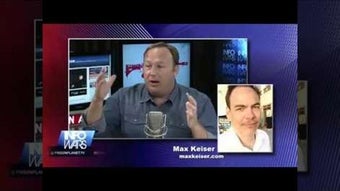 Imagen 2 para Infowars App for Windows …