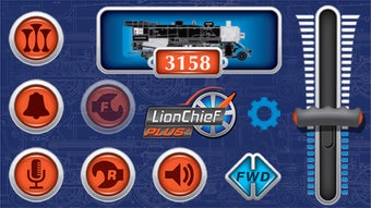 Image 3 for Lionel LionChief