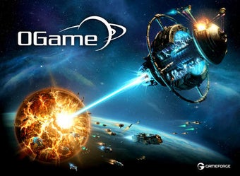 Image 0 for OGame