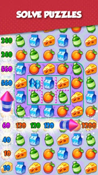 Imagen 0 para Supermarket Mania - Match…