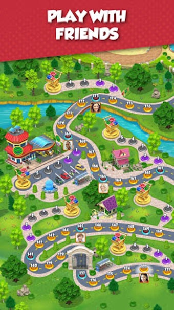 Imagen 2 para Supermarket Mania - Match…