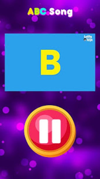 Image 2 for ABC Song - Nursery Rhymes