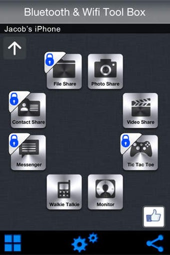 Image 0 for Bluetooth & Wifi Tool Box…