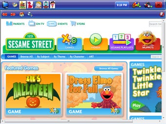 Image 0 for KidDesktop