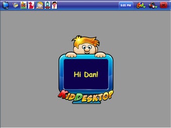 Image 2 for KidDesktop