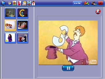Image 1 for KidDesktop