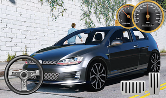 Imagen 1 para City Driving Volkswagen G…