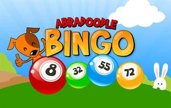 Image 2 for Abradoodle Bingo for Wind…