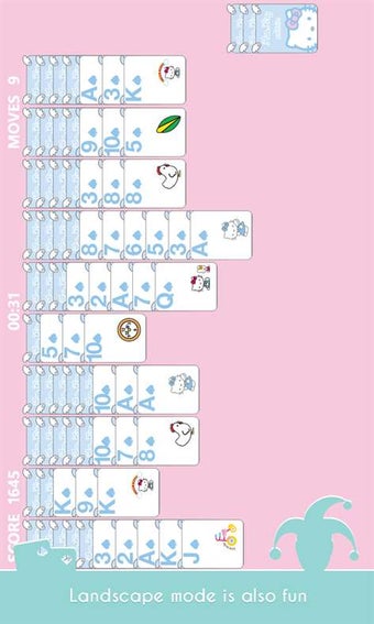 Image 2 for Spider Solitaire for Wind…